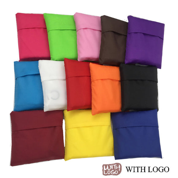 Foldable shopping bag_Start from 1000 orders