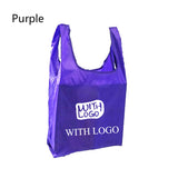 Faltbare Shopping Bag_start von 1000 Bestellungen