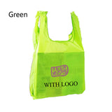 Foldable shopping bag_Start from 1000 orders