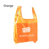 Compras plegables bag_Start de 1000 pedidos