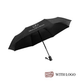 8 bone 37" auto open and close foldable umbrella_Start from 50 orders