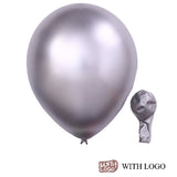 Heller Ballon _START von 1000 Bestellungen
