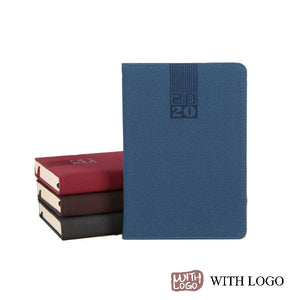 A5 2022 Planner (Spanish/French/English.. Version)_Start from 50 orders