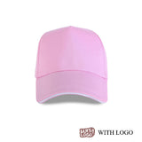 Cotton hat_Start from 30 orders
