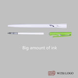 #0005 ABS ball pen_Price start from 200 pens