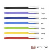 #0005 ABS ball pen_Price start from 200 pens