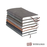 A6 Kunstlederbezug notebook_Start aus 100 Bestellungen