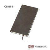 A6 Kunstlederbezug notebook_Start aus 100 Bestellungen