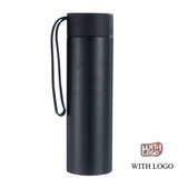 Warm/Cold vacuums thermos bottle