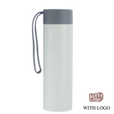Warm/Cold vacuums thermos bottle