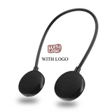 Promotional gift Wireless Neckband Speaker with your company logo