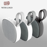 Personalized Magnetic Bluetooth Speaker with your company logo