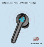 Promotional gift Wireless Earphones Earbuds with your company logo