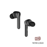 Promotional gift Wireless Earphones Earbuds with your company logo