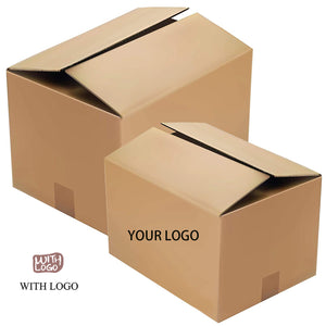 Packing Box with your design/ your logo
