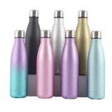 Christmas Warm/Cold vacuums thermos bottle_Price from 100 orders