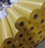 80g/m^2 Packing Paper with your design