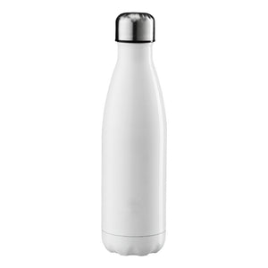 Thermo bottle with photo or logo_Start from 1 order