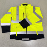 #0042 CE EN20471 Reflective jacket _Start from 15 orders