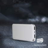 Personalized Power Bank 10000 mAh with your company logo