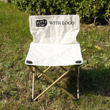 Foldable Outdoor Chair personalizes