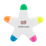 #0013 Personalised Highlighter Marker Pen With your logo