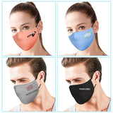 Nano Mask (Can pass KN95) from 50 order