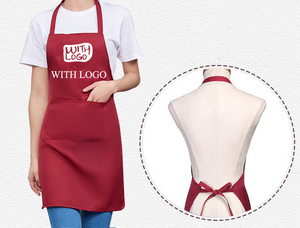 Apron_Start from 20 orders