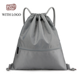 Large Drawstring backpack_Start from 100 orders