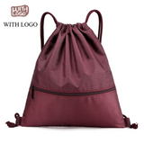 Small Drawstring backpack_Start from 100 orders