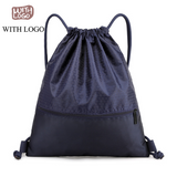 Pequeño cordón backpack_Start de 100 pedidos