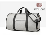 Suit bag/Traveling bag/Sport bag_Start from 25 orders
