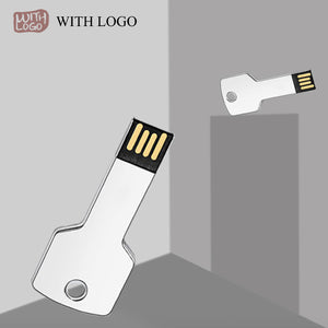 Key 4G USB 2.0 Flash Disque Flash Asolid Une puce _price commence à partir de 50 commandes