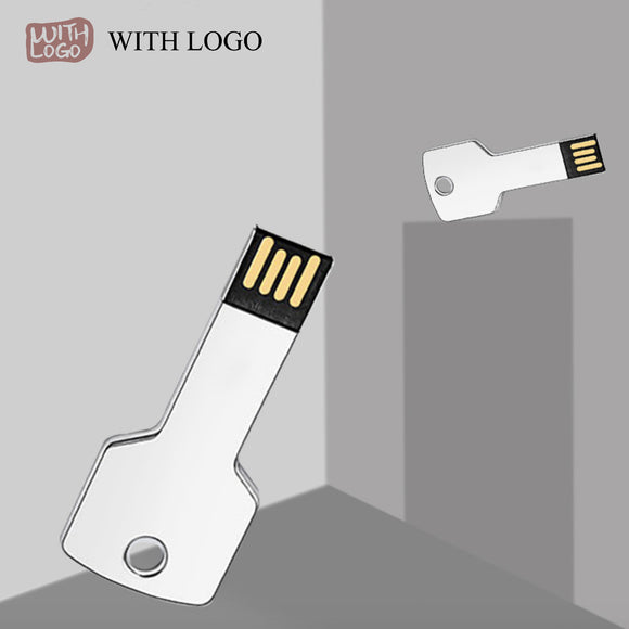 4G Key USB 2.0 Flash Disk Asolid A chip _Price starts from 50 orders