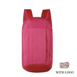Backpack_Start from 100 orders