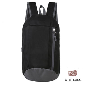 Backpack_Start from 100 orders