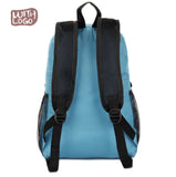 Foldable backpack_Start from 100 orders