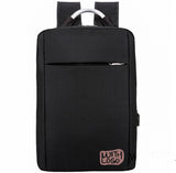 16" Laptop business traveling backpack_Start from 50 orders