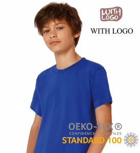 Coton T-shirt_Start de 100 commandes