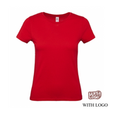 #0020 145g/m^2  Women T-shirt
