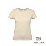 #0020 145g/m^2  Women T-shirt