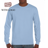 Baumwolle T-Shirt_START von 100 Bestellungen
