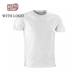 T-shirt_Start de cotó a partir de 100 comandes