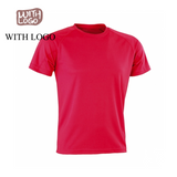 #0026 130g/m^2  Quick Dry Sport Men T-shirt