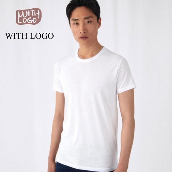 #0029 140g/m^2 Men 100% Polyester T-shirt