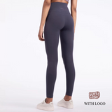 Personalizes Yoga pants with your company logo