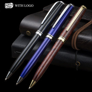 Metal ball pen_Price start from 200 pens