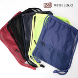 Small Drawstring backpack_Start from 100 orders