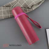 Warm/Cold thermos bottle_Price from 100 orders