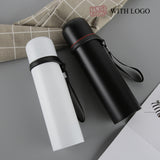 Warm/Cold thermos bottle_Price from 100 orders